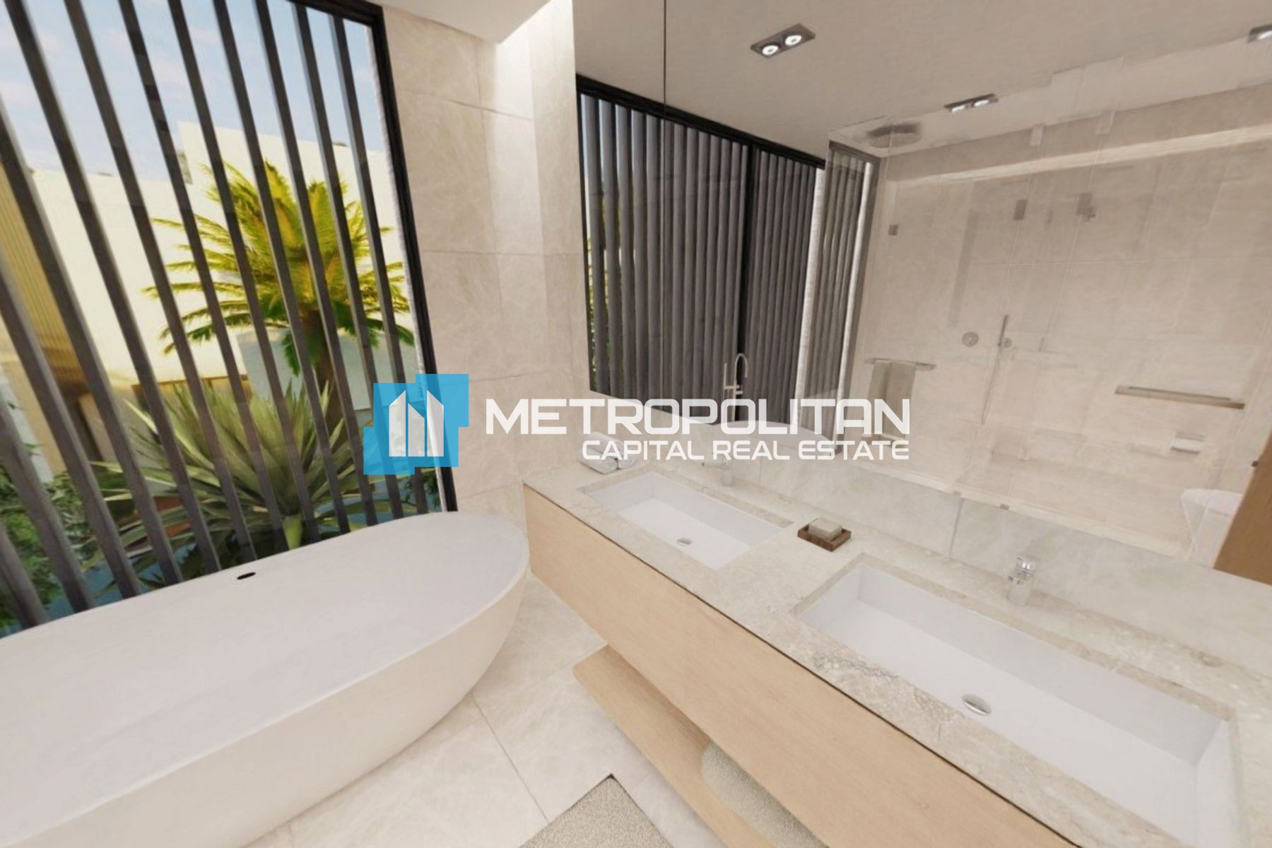 Image - Saadiyat Lagoons, Saadiyat Island, Abu Dhabi | Project - Villa