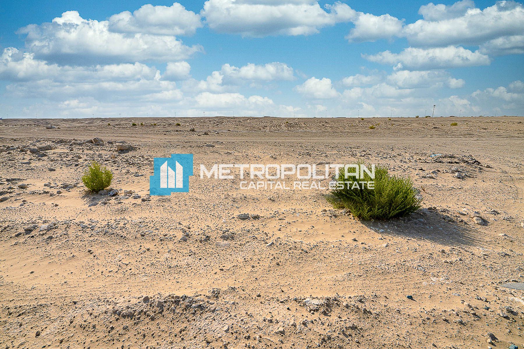 Земельный участок для продажи на Yas Island – MCS-10152 photo-11