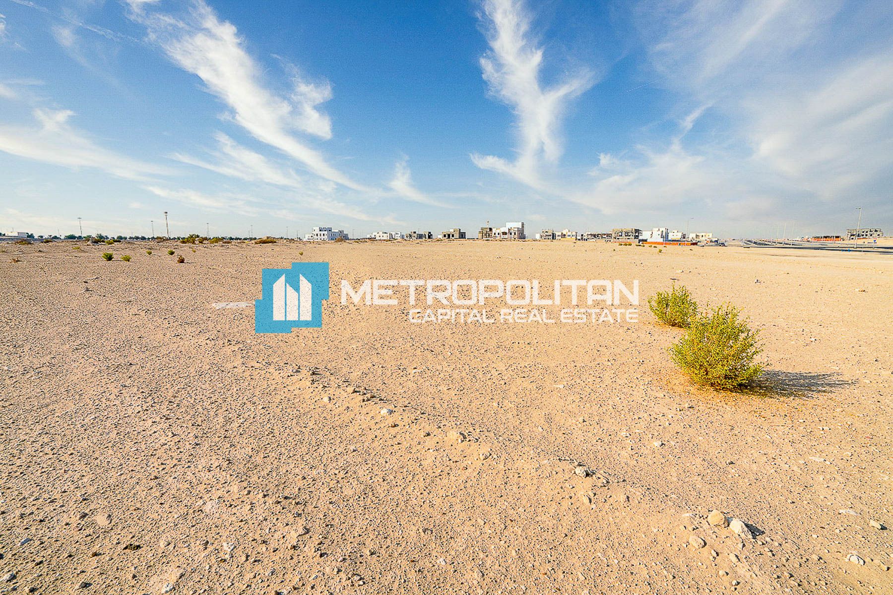 Земельный участок для продажи на Yas Island – MCS-10152 photo-12