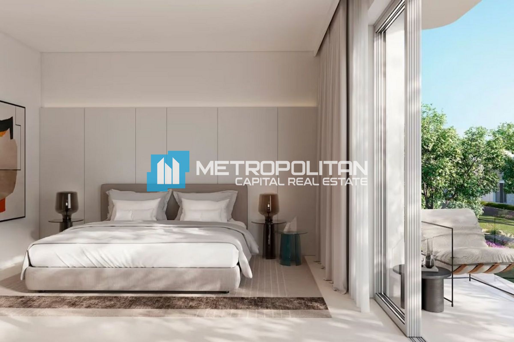 4-комнатный таунхаус на продажу в Al Reem Island – MCS-10197 photo-7