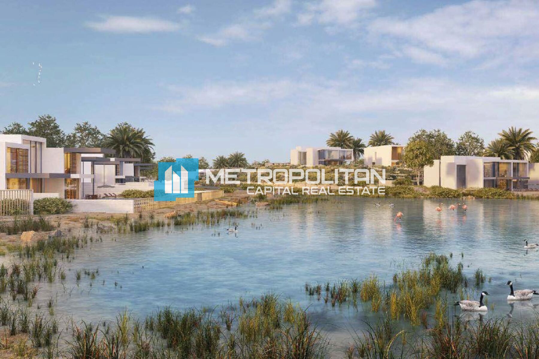 2-комнатная квартира на продажу в Al Jubail Island – MCS-10220 photo-11
