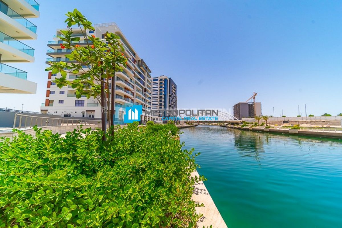 Image - Al Sana 1, Al Raha Beach, Abu Dhabi | Project - شقة