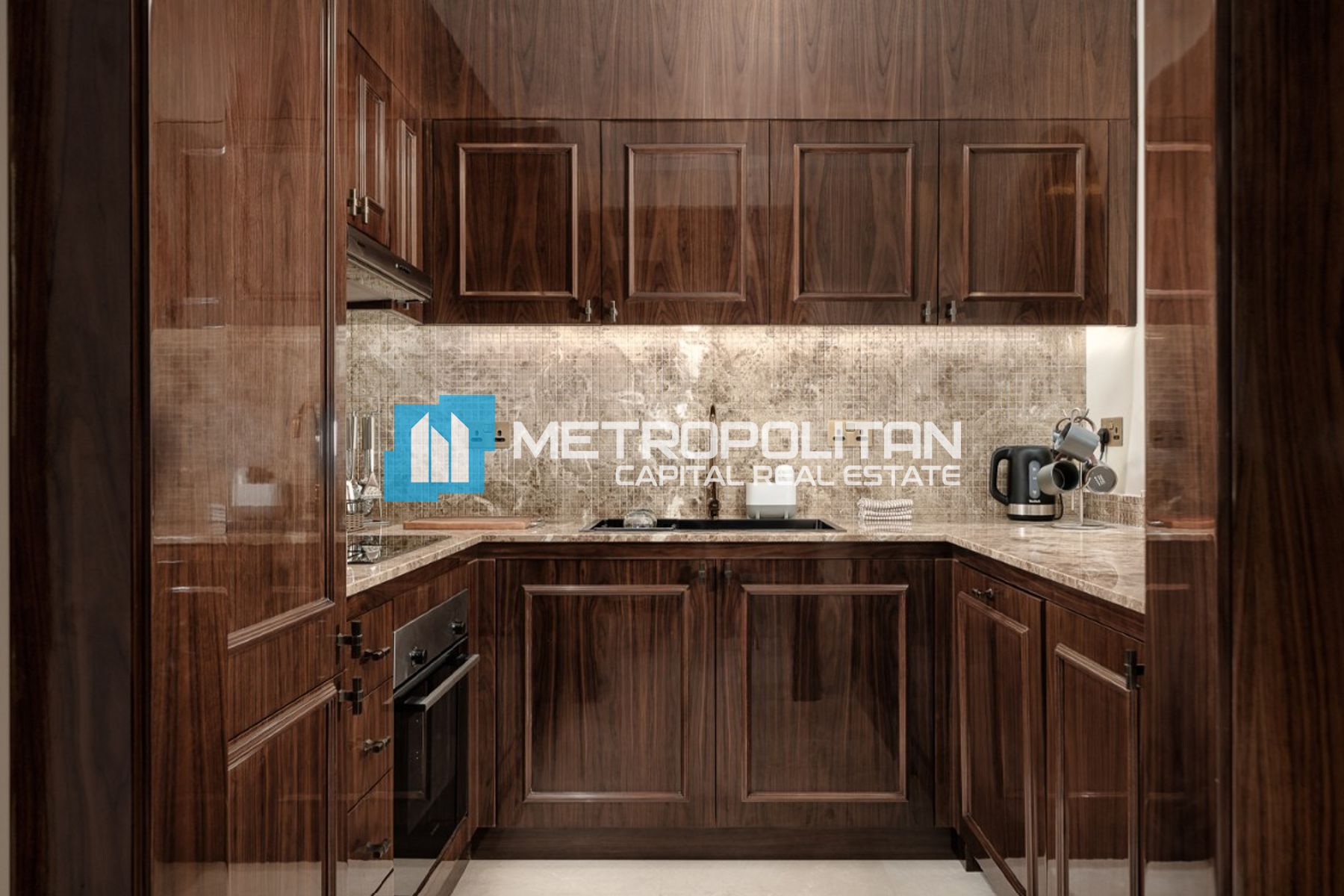 Image - Bab Al Qasr Residence 31, Yas Island, Abu Dhabi | Project - Apartment