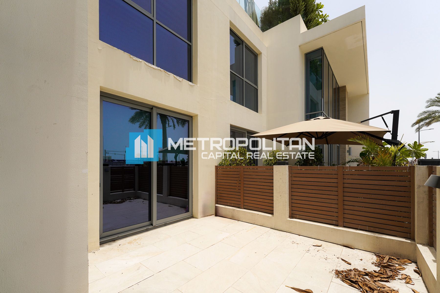 Image - Mamsha Al Saadiyat, Saadiyat Island, Abu Dhabi | Project - تاون هاوس