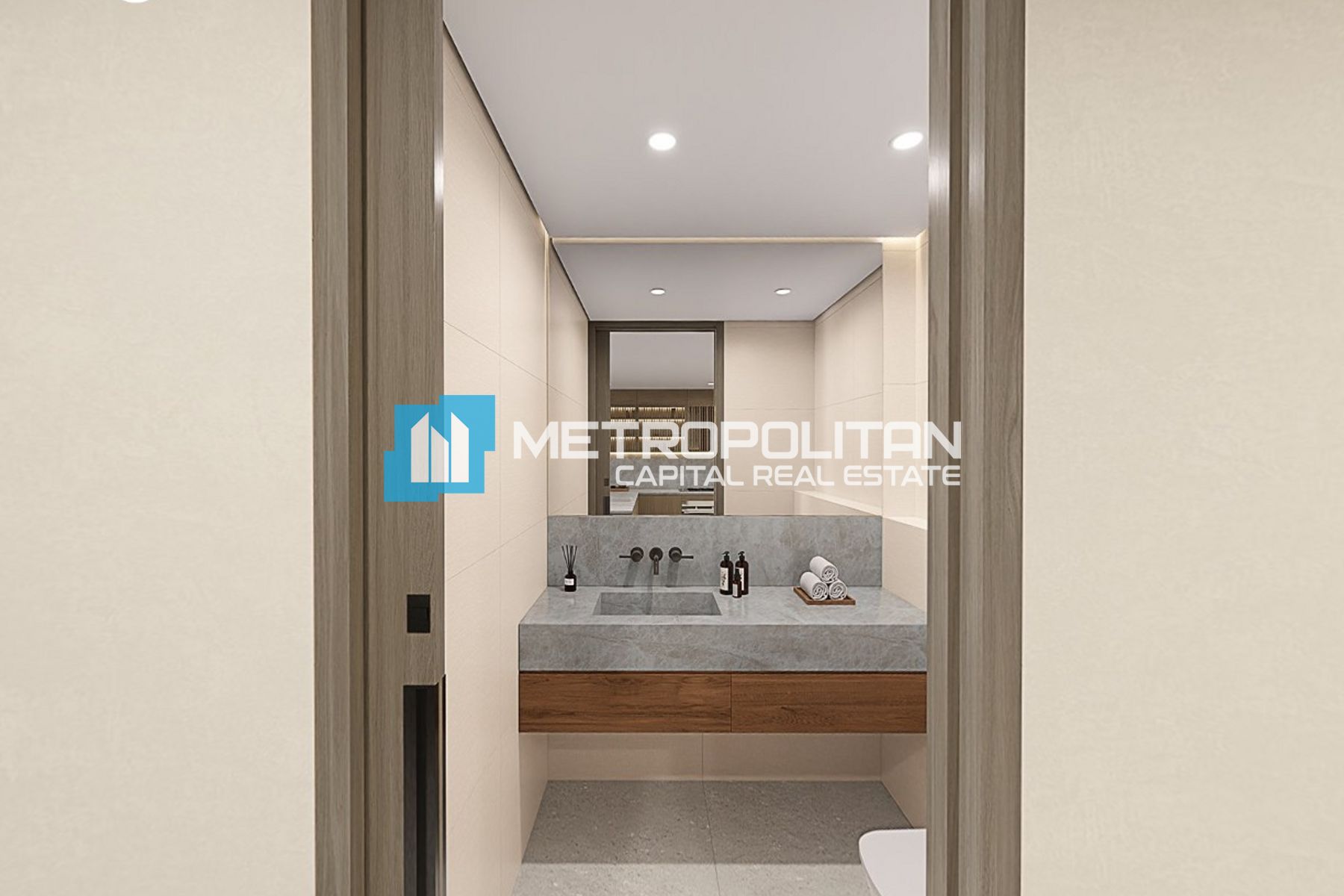 Image - Nobu Residences, Saadiyat Island, Абу-Даби | Project - Апартаменты