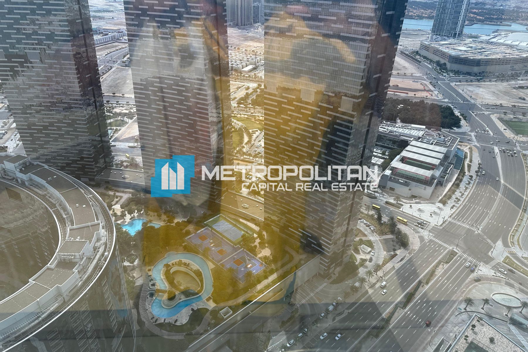 Image - Sky Tower, Al Reem Island, Абу-Даби | Project - Апартаменты