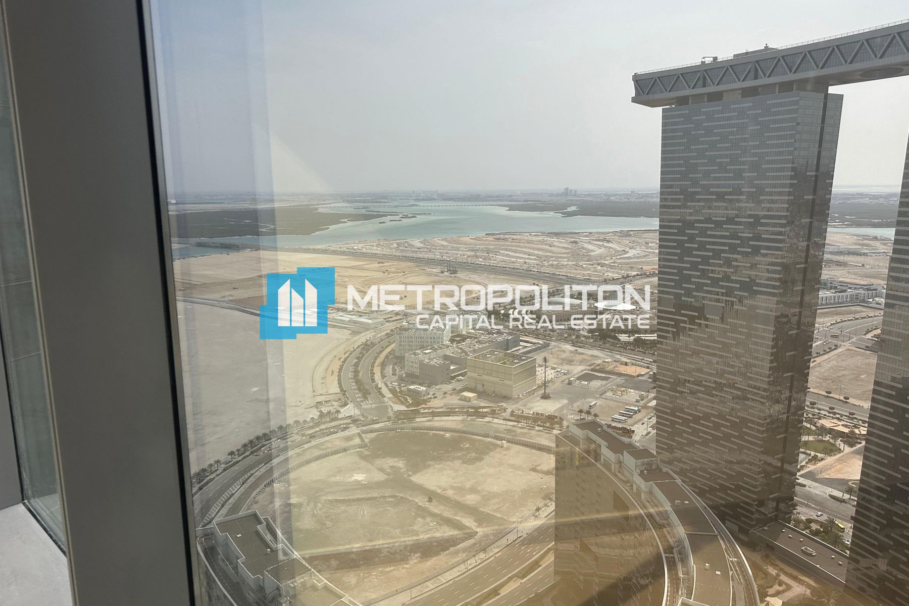 Image - Sky Tower, Al Reem Island, Абу-Даби | Project - Апартаменты