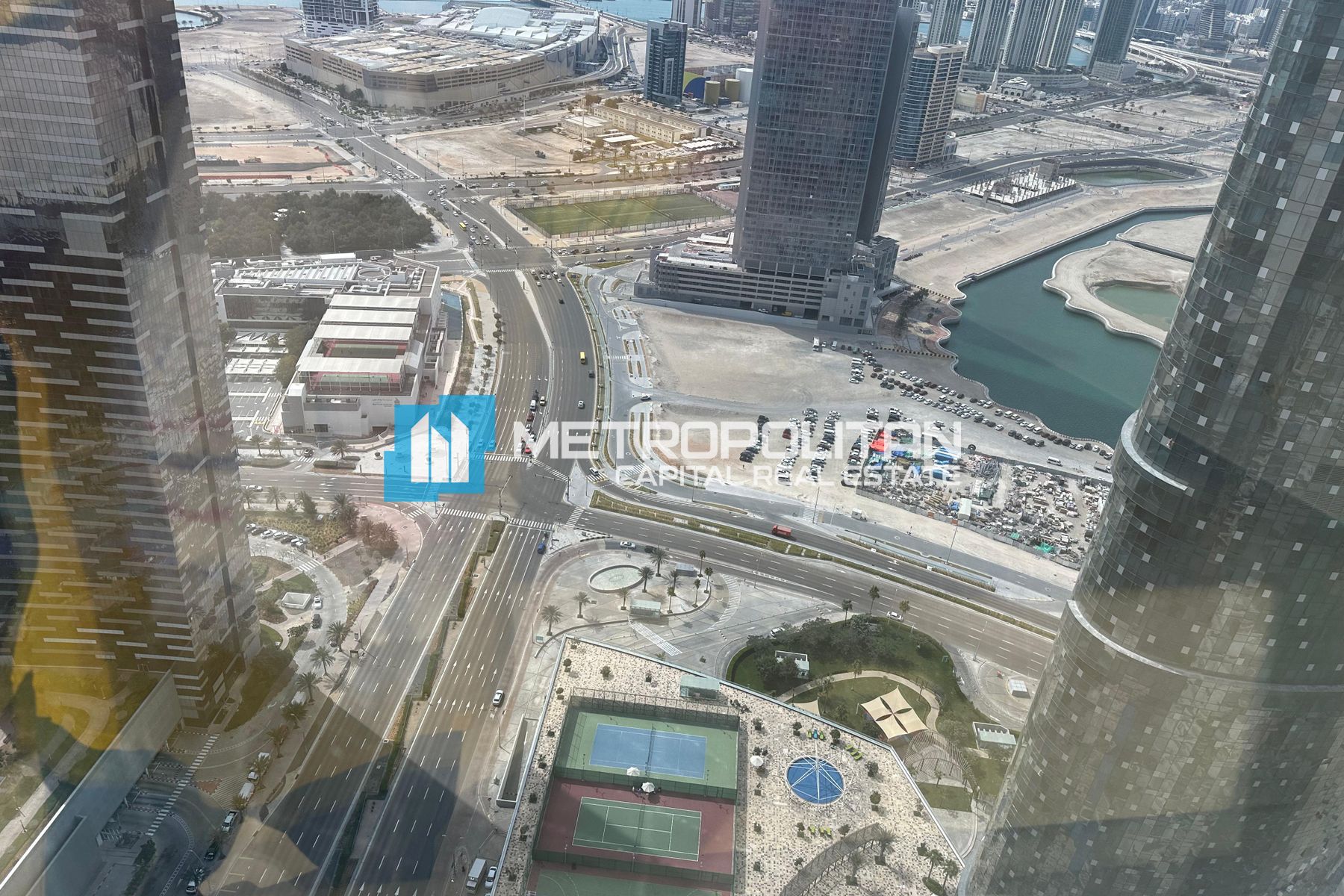 Image - Sky Tower, Al Reem Island, Абу-Даби | Project - Апартаменты