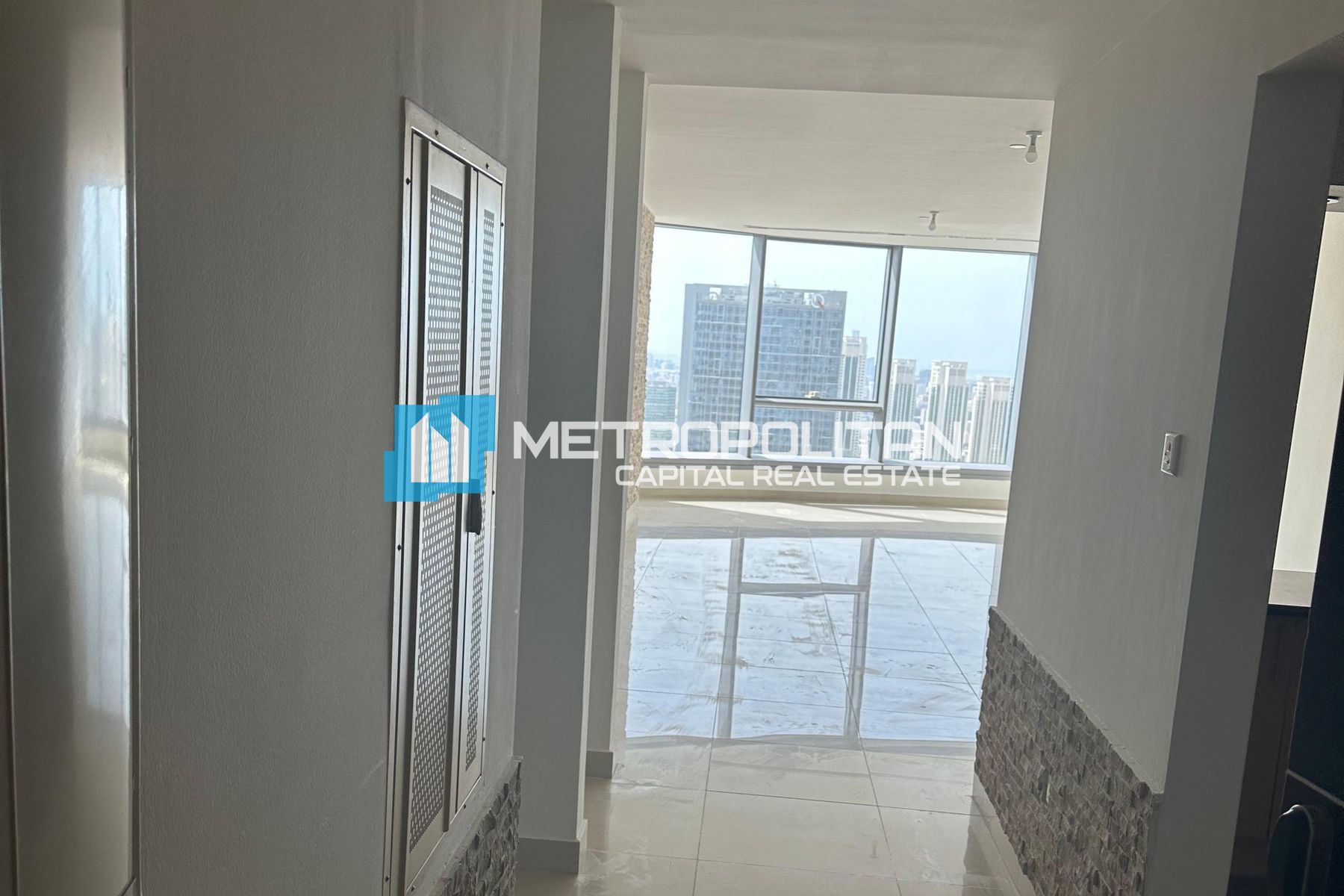 Image - Sky Tower, Al Reem Island, Абу-Даби | Project - Апартаменты