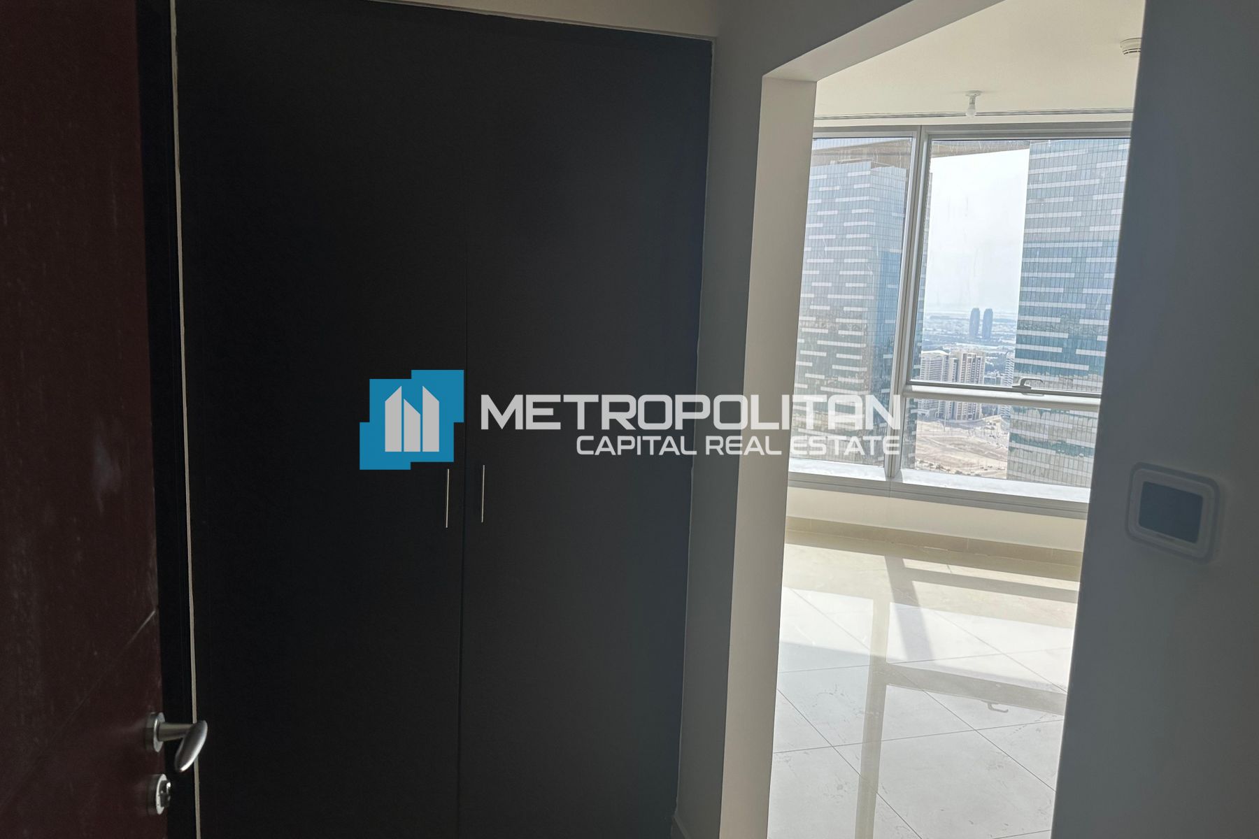 Image - Sky Tower, Al Reem Island, Абу-Даби | Project - Апартаменты