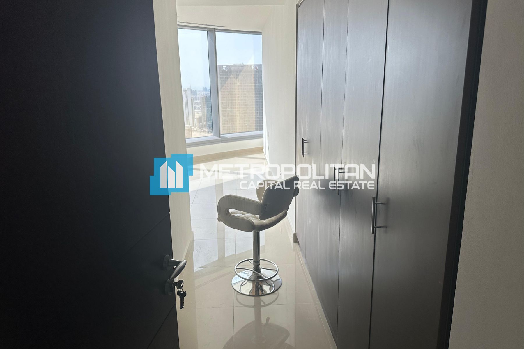 Image - Sky Tower, Al Reem Island, Абу-Даби | Project - Апартаменты