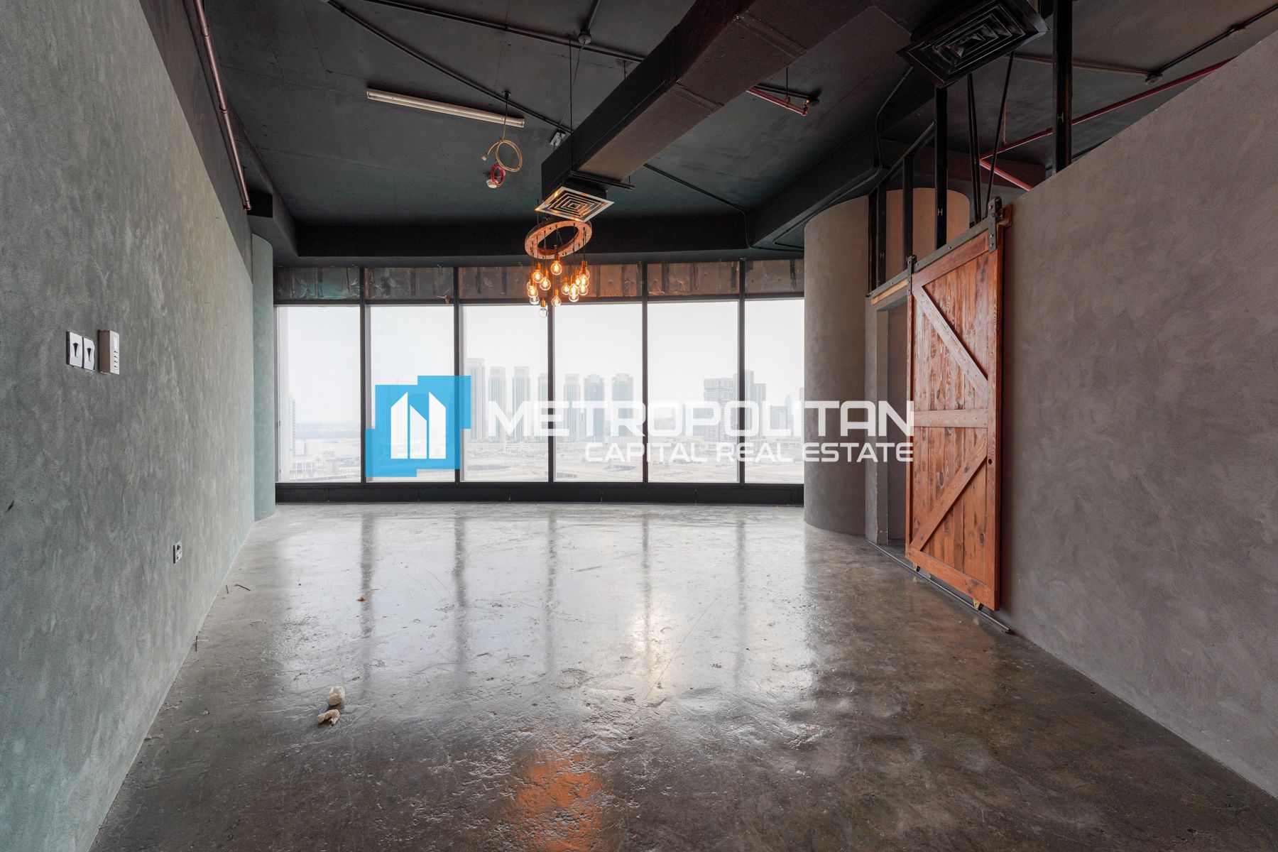 Image - Addax port office tower, Al Reem Island, Абу-Даби | Project - Офис
