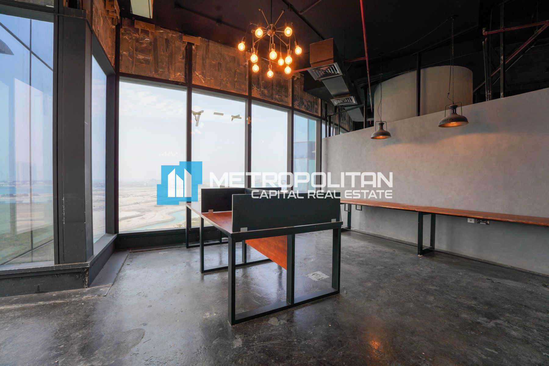 Image - Addax port office tower, Al Reem Island, Абу-Даби | Project - Офис