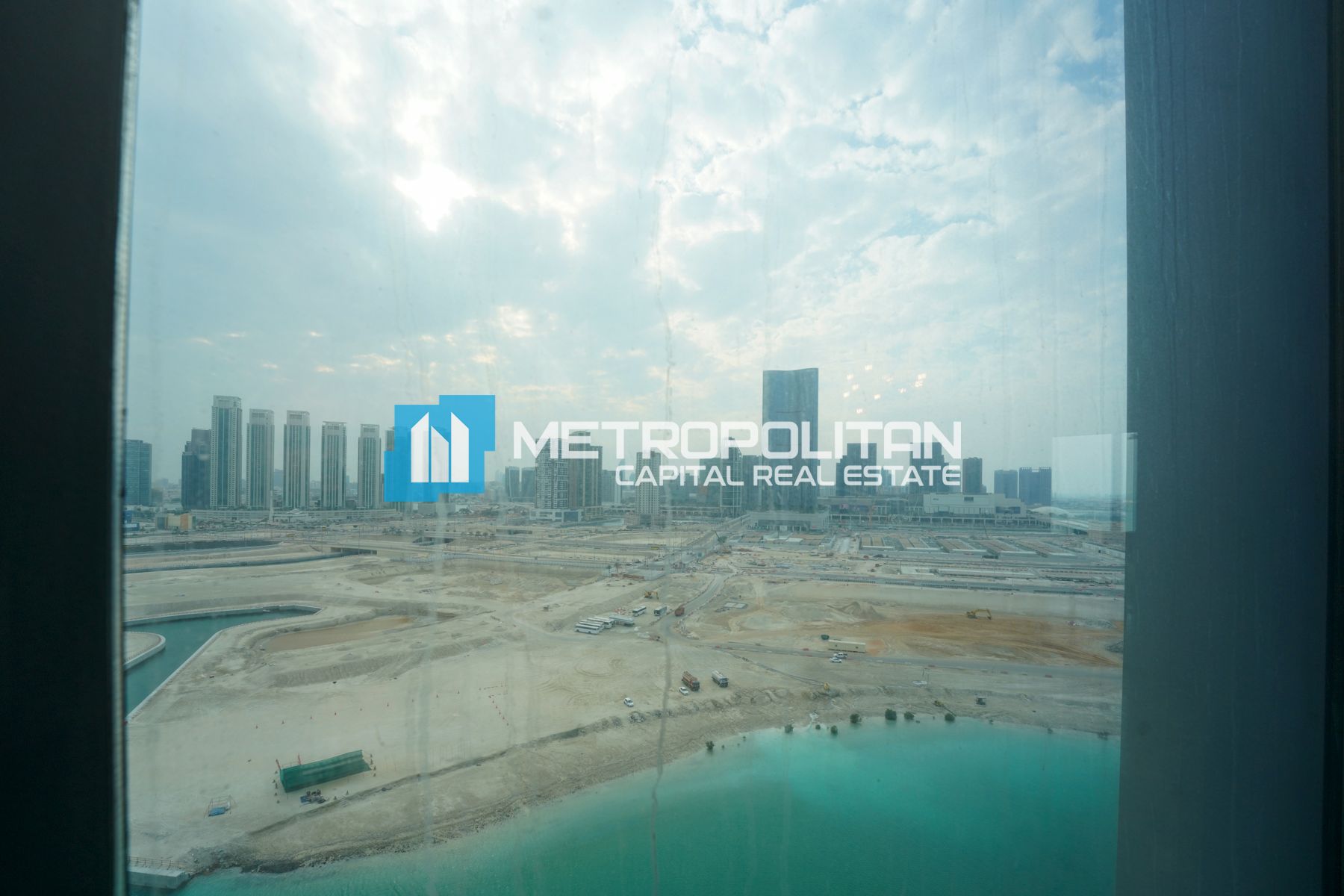 Image - Addax port office tower, Al Reem Island, Абу-Даби | Project - Офис