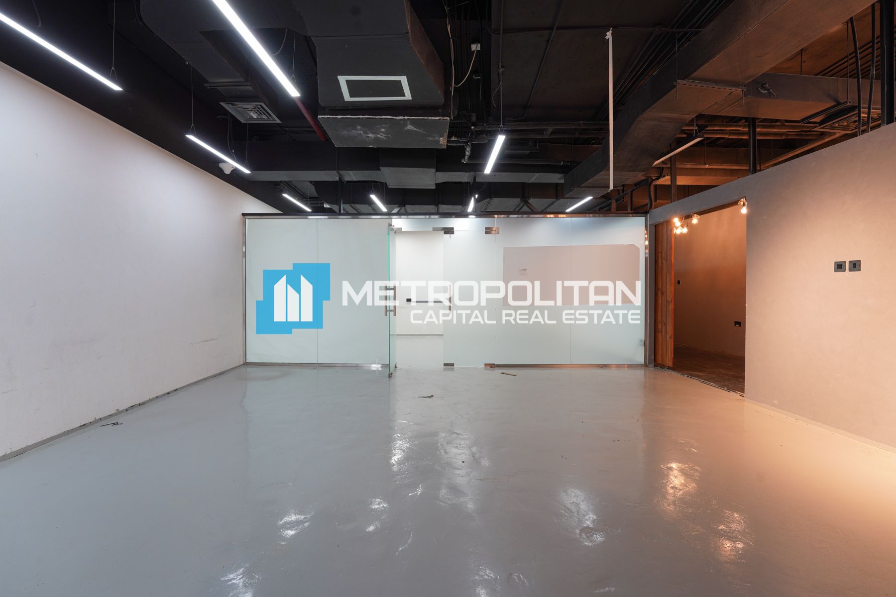 Image - Addax port office tower, Al Reem Island, Абу-Даби | Project - Офис