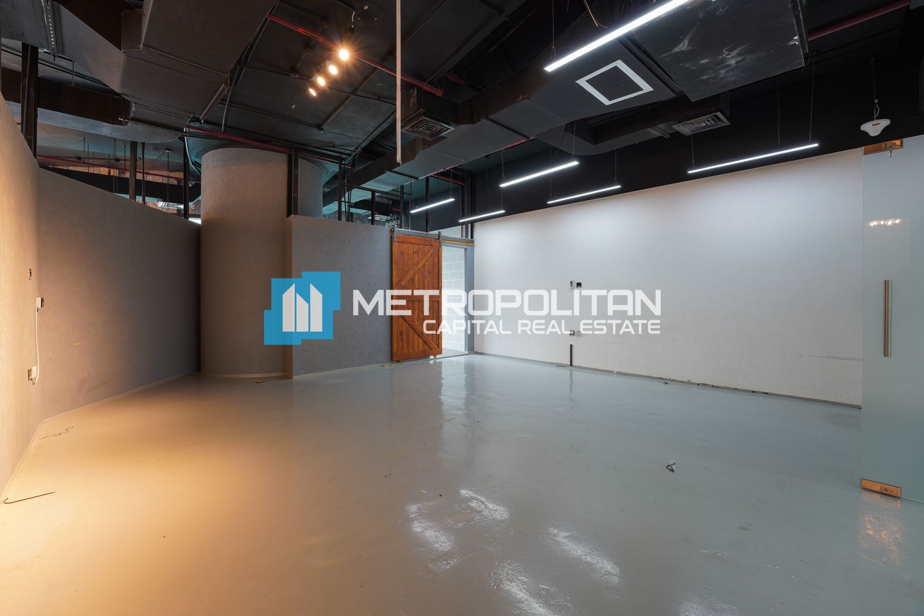 Image - Addax port office tower, Al Reem Island, Абу-Даби | Project - Офис