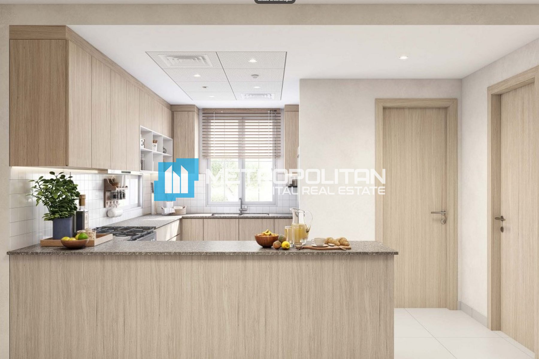 Image - Bloom Living, Khalifa City, Абу-Даби | Project - Таунхаус