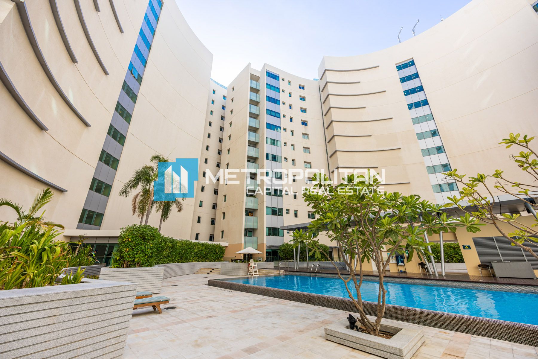 Image - Al Rahba, Al Raha Beach, Abu Dhabi | Project - شقة