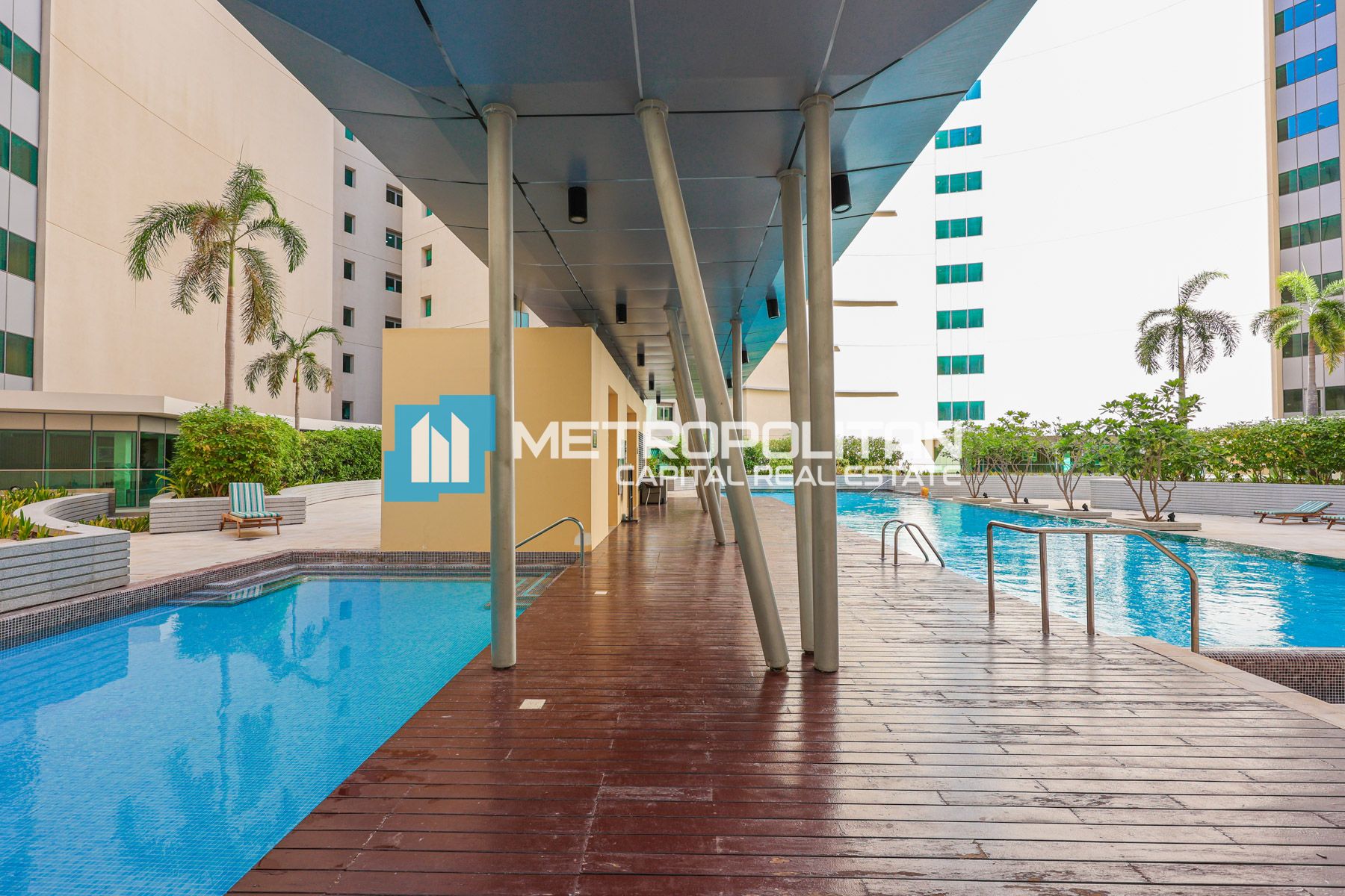 Image - Al Rahba, Al Raha Beach, Abu Dhabi | Project - شقة