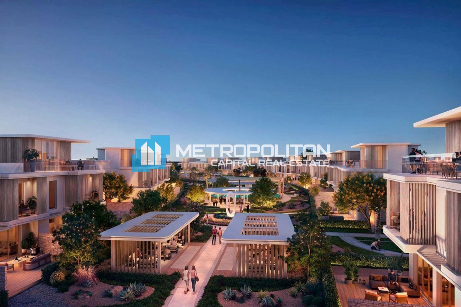 Image - Maysan, Al Reem Island, Abu Dhabi | Project - Townhouse