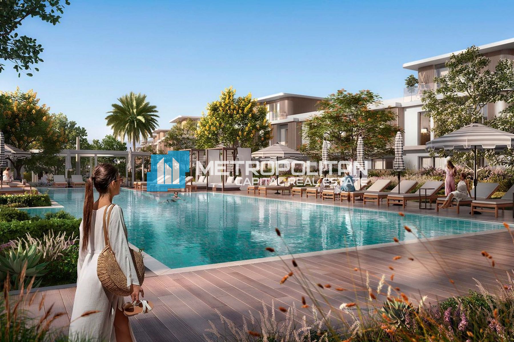 Image - Maysan, Al Reem Island, Abu Dhabi | Project - Townhouse