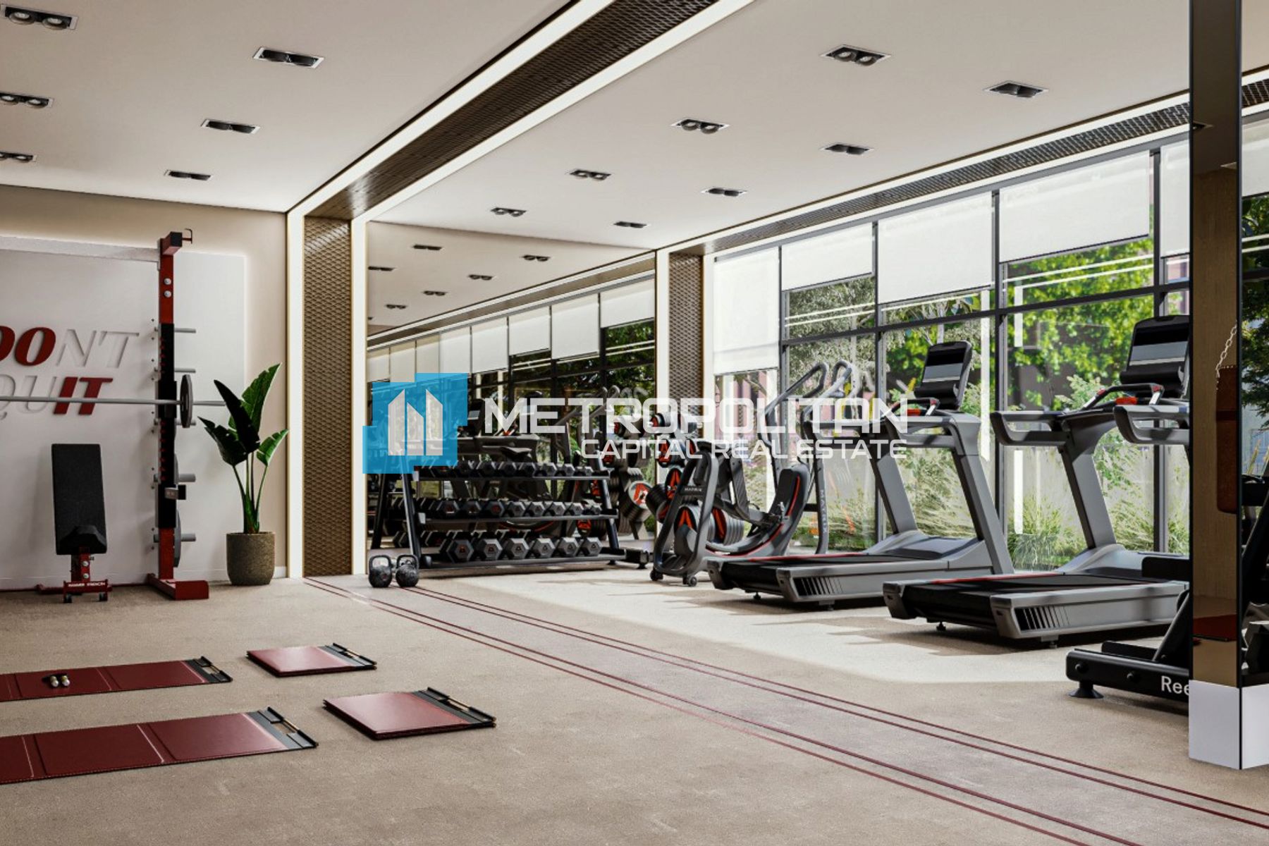 Image - Ville 12, Masdar City, Abu Dhabi | Project - Apartment