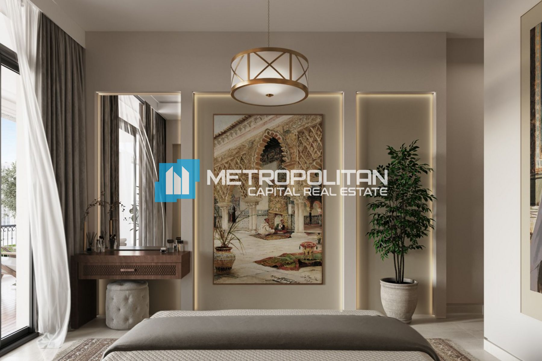 Image - Ville 12, Masdar City, Abu Dhabi | Project - Apartment