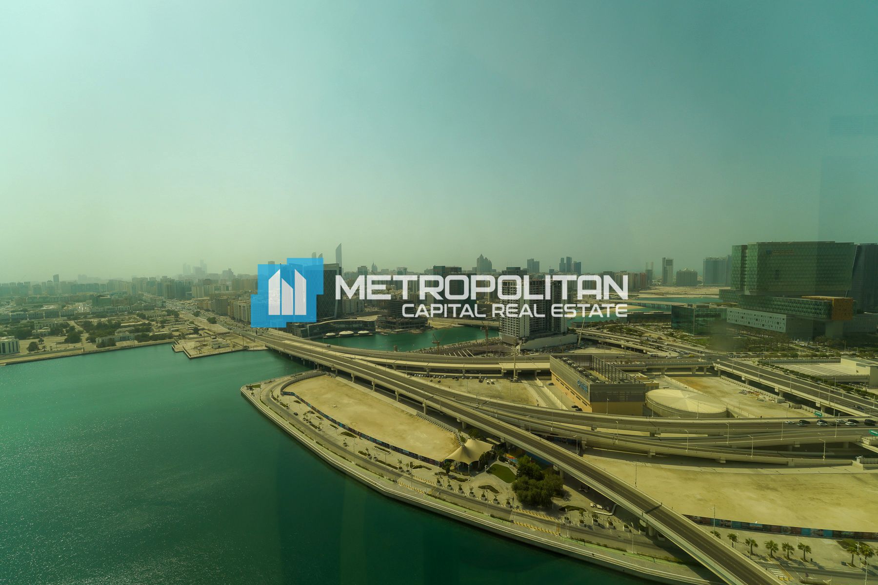 2-комнатная квартира на продажу на Al Reem Island – MCS-10734 photo-19