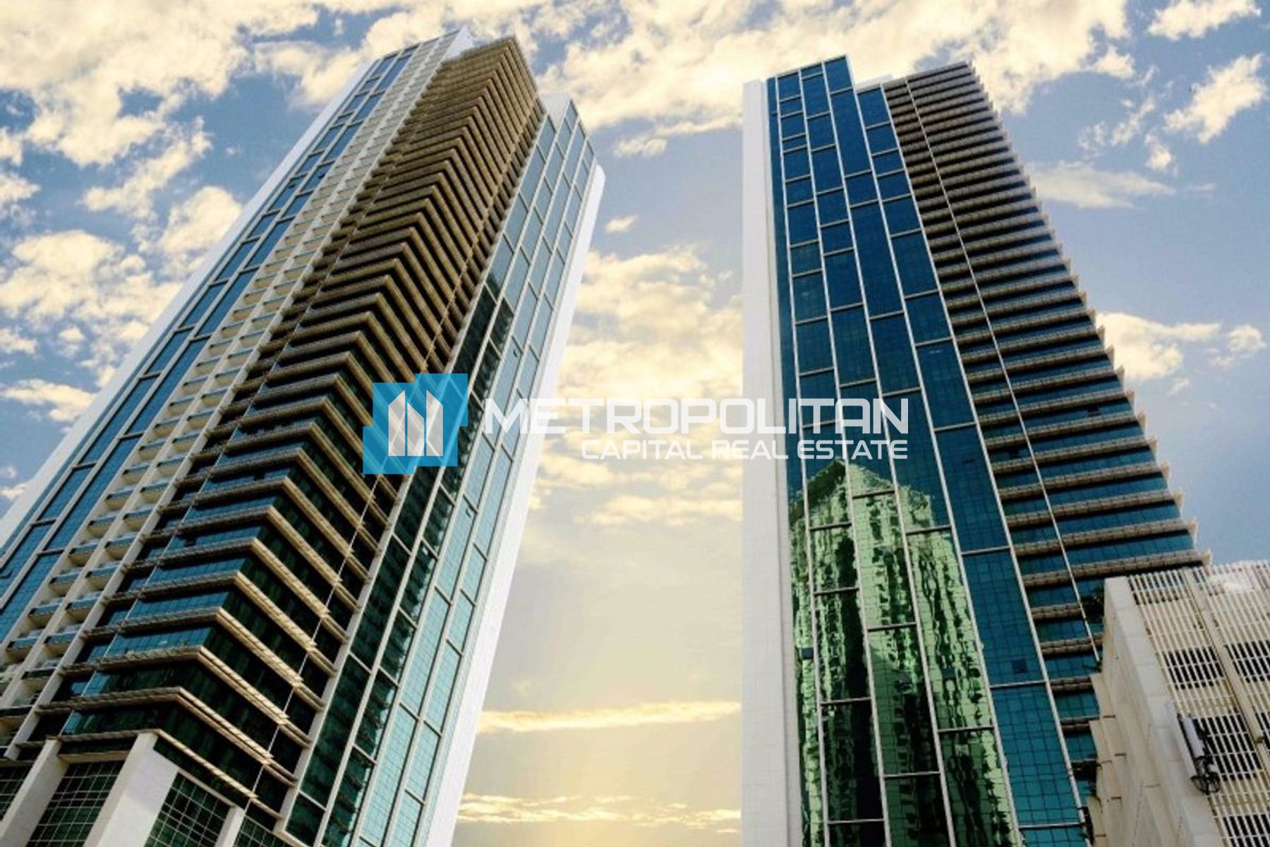 2-комнатная квартира на продажу на Al Reem Island – MCS-10734 photo-20