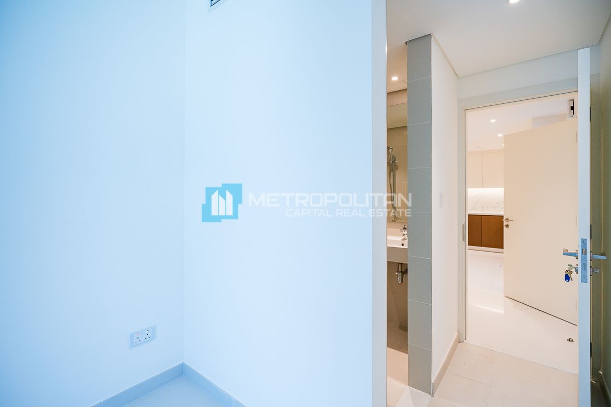 2-комнатная квартира на продажу на острове Саадият – MCS-10735 photo-12