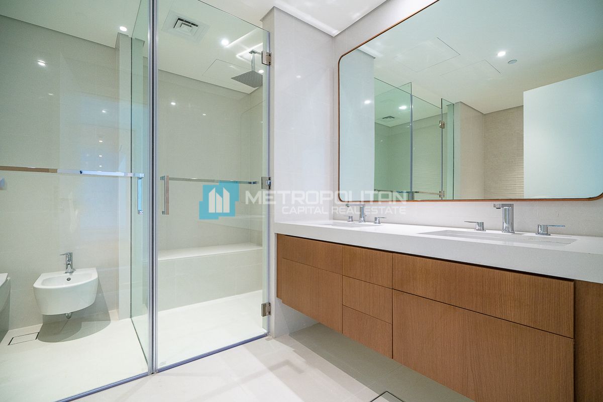 2-комнатная квартира на продажу на острове Саадият – MCS-10735 photo-14