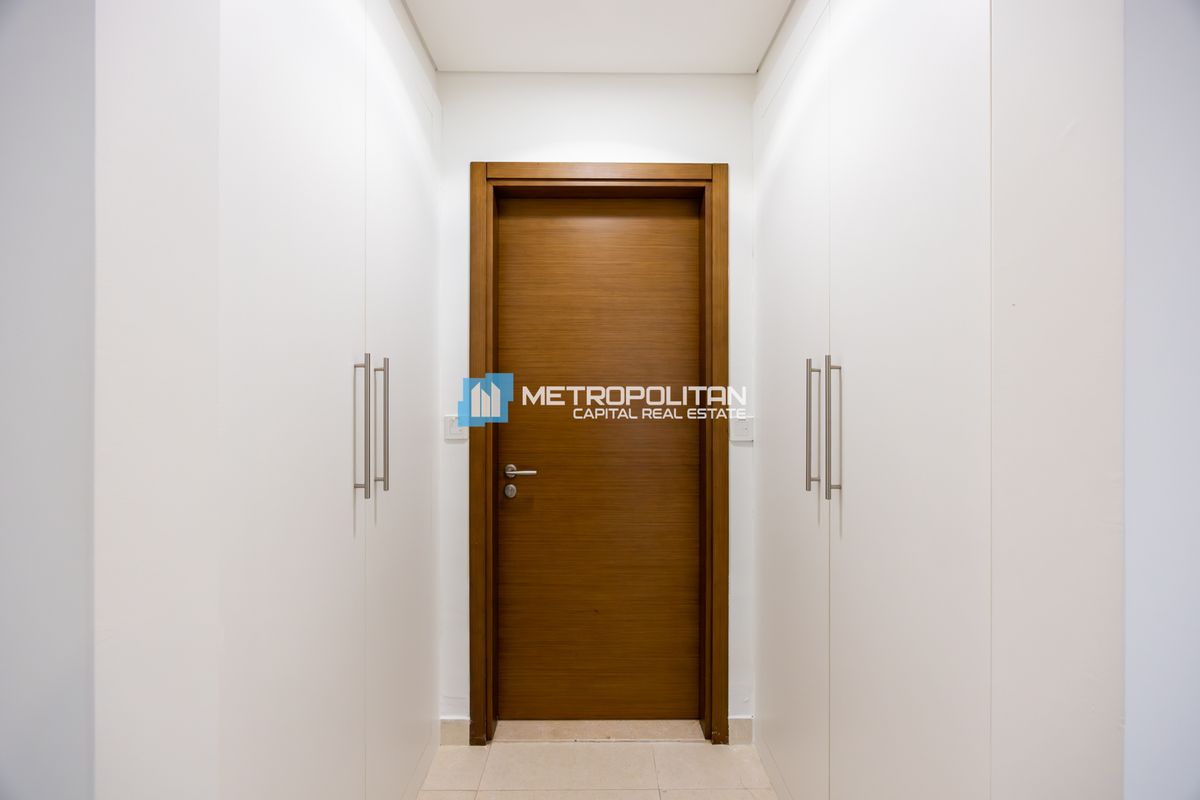 Image - Ansam 4, Yas Island, Abu Dhabi | Project - Apartment