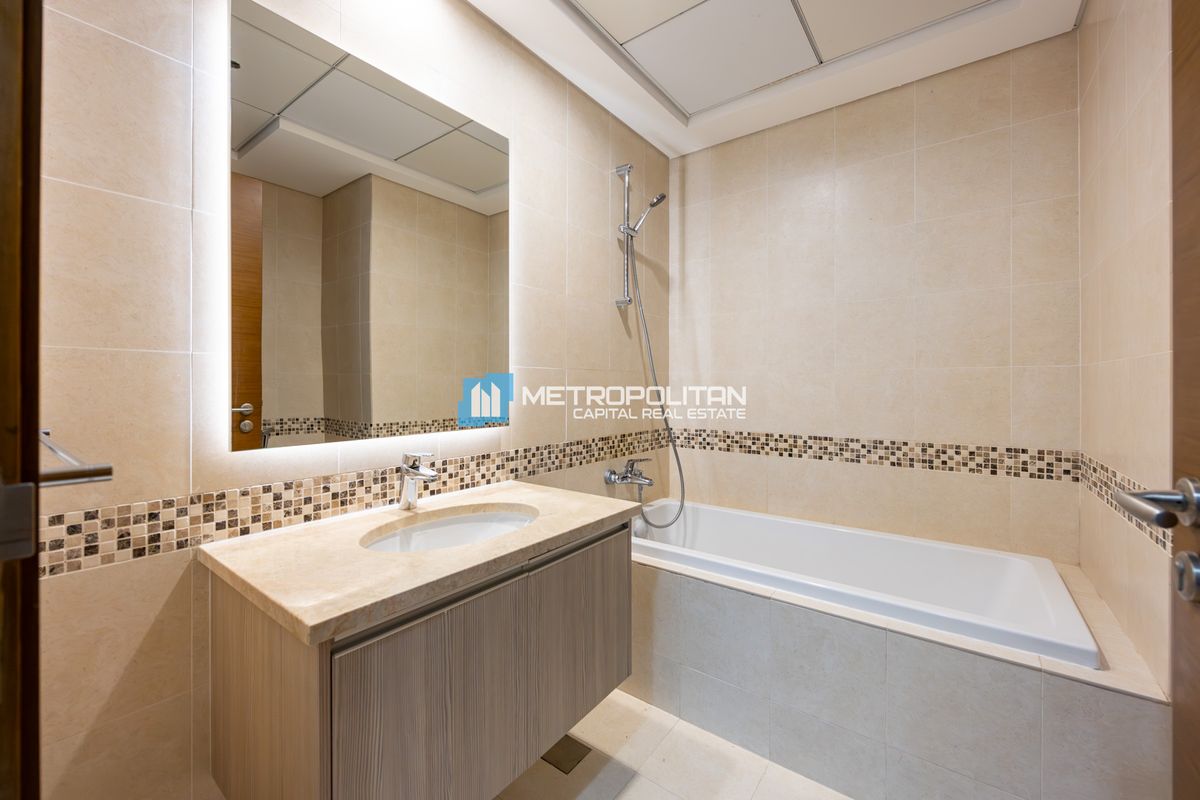 Image - Ansam 4, Yas Island, Abu Dhabi | Project - Apartment