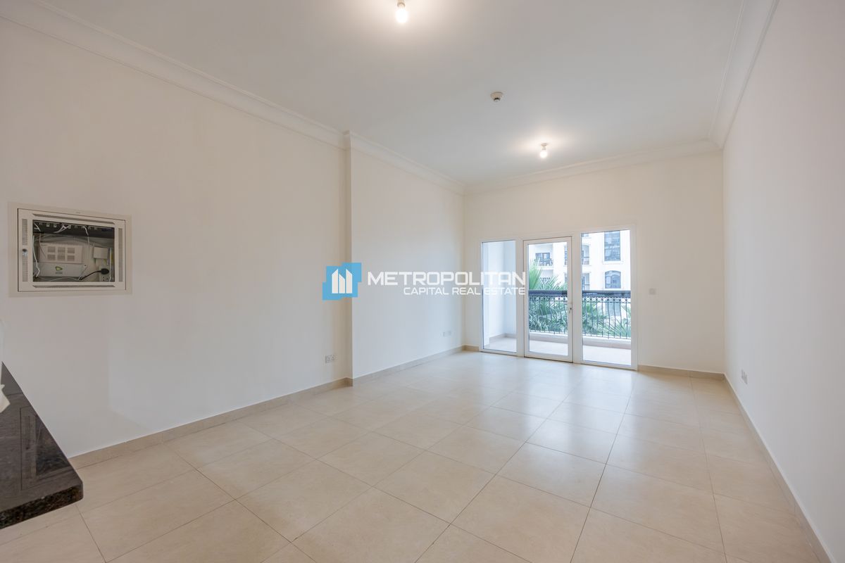 Image - Ansam 4, Yas Island, Abu Dhabi | Project - Apartment