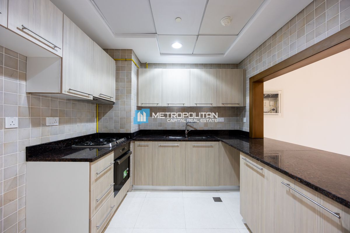 Image - Ansam 4, Yas Island, Abu Dhabi | Project - Apartment