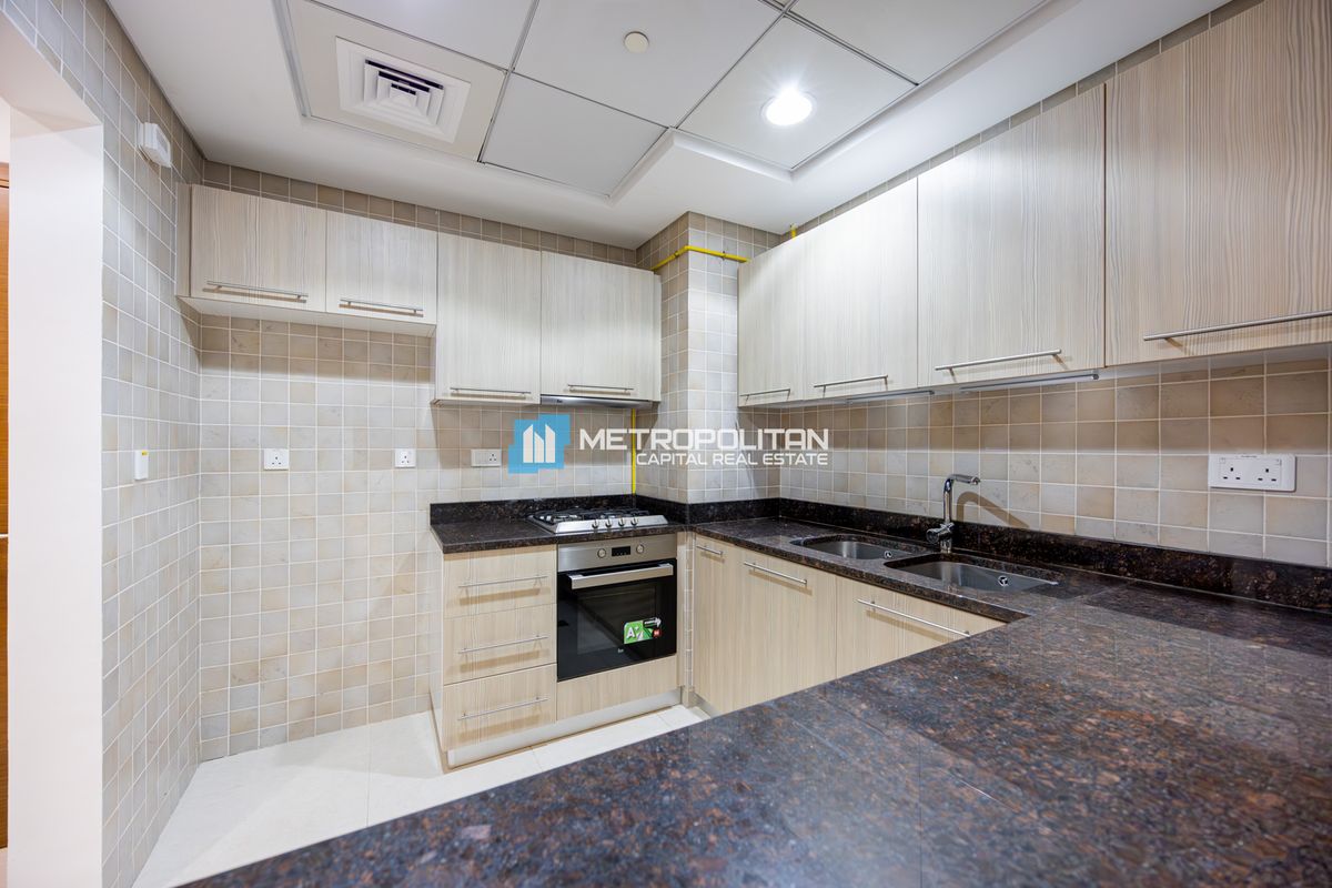 Image - Ansam 4, Yas Island, Abu Dhabi | Project - Apartment