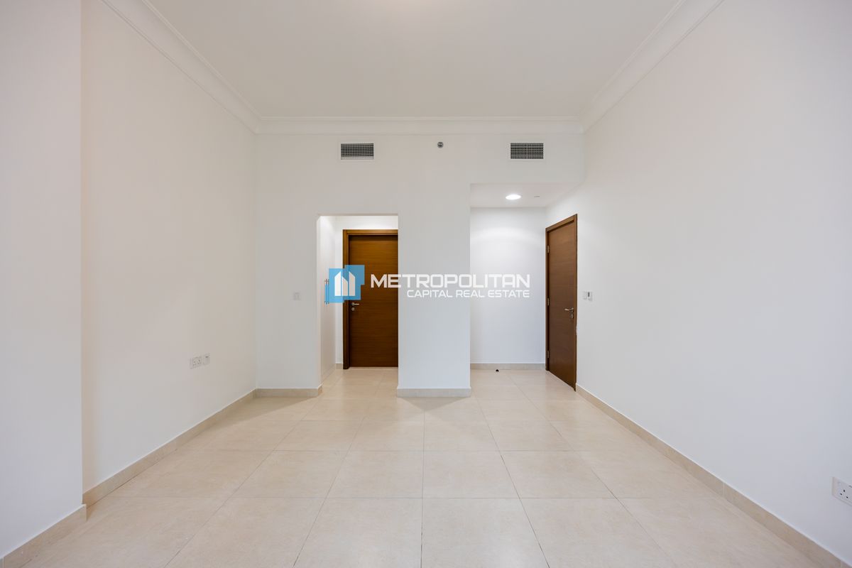 Image - Ansam 4, Yas Island, Abu Dhabi | Project - Apartment