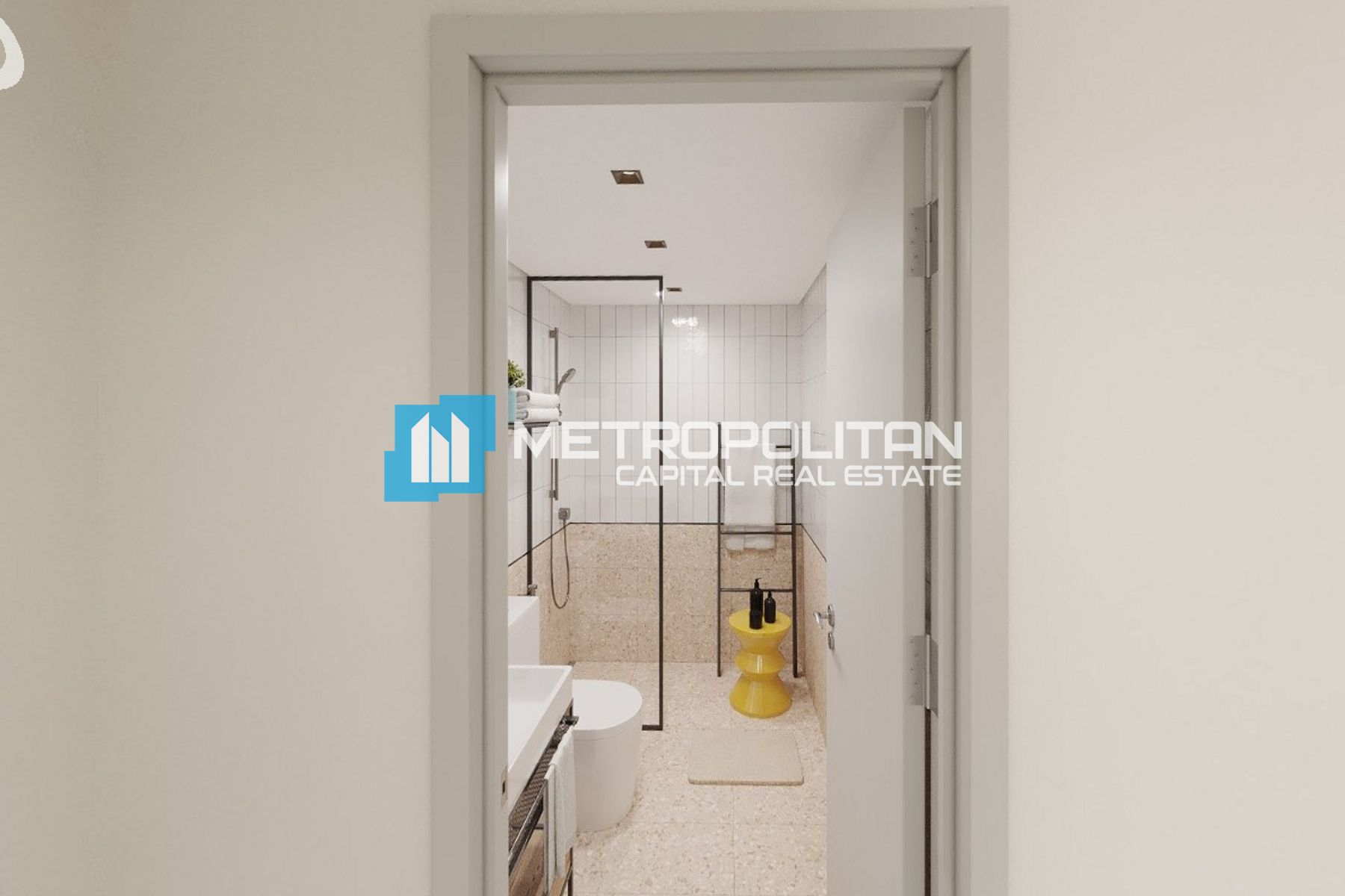 Image - Reeman Living II, Al Shamkha, Абу-Даби | Project - Апартаменты