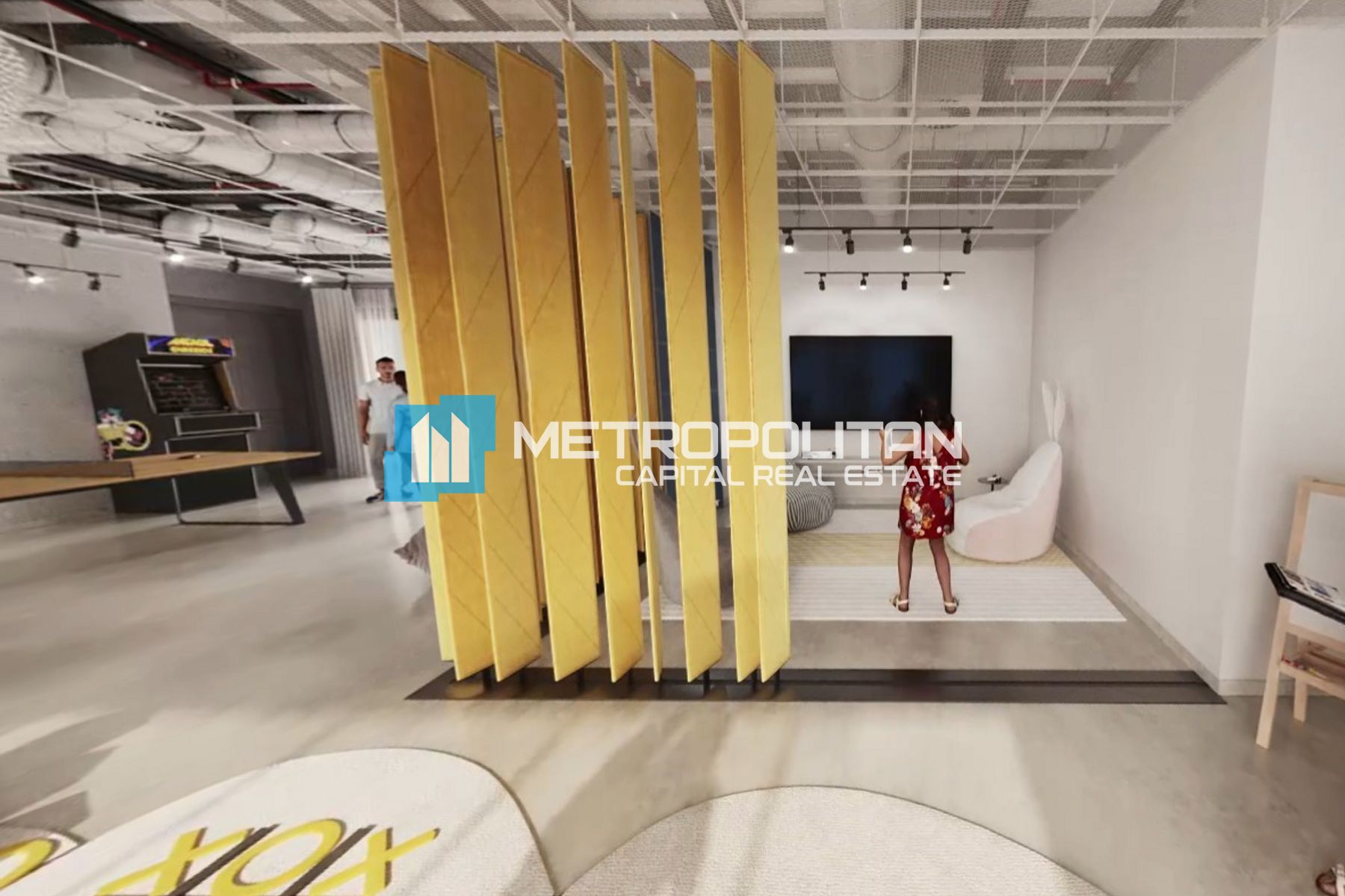 Image - Reeman Living II, Al Shamkha, Абу-Даби | Project - Апартаменты