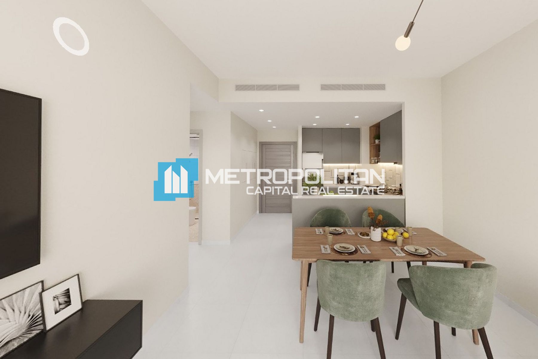 Image - Reeman Living II, Al Shamkha, Абу-Даби | Project - Апартаменты