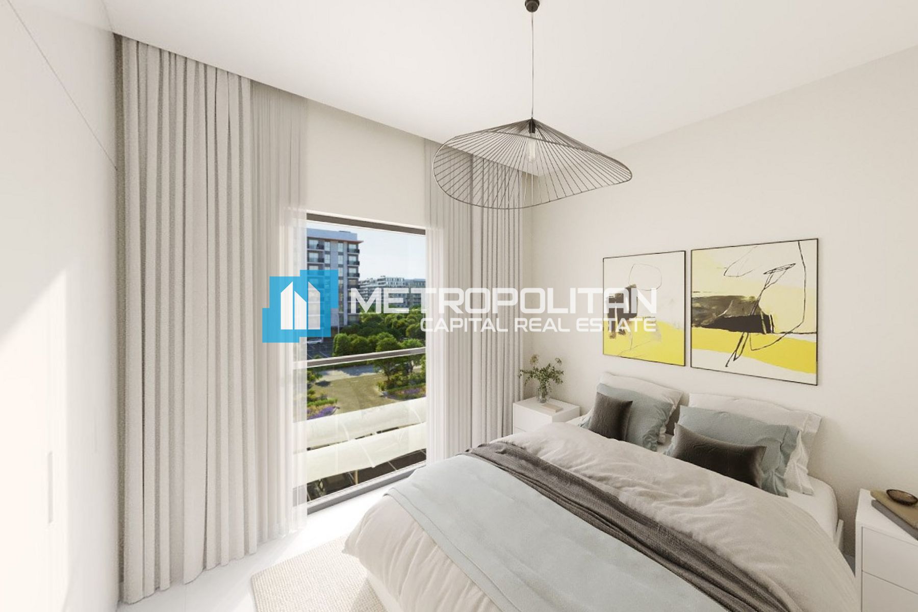 Image - Reeman Living II, Al Shamkha, Абу-Даби | Project - Апартаменты