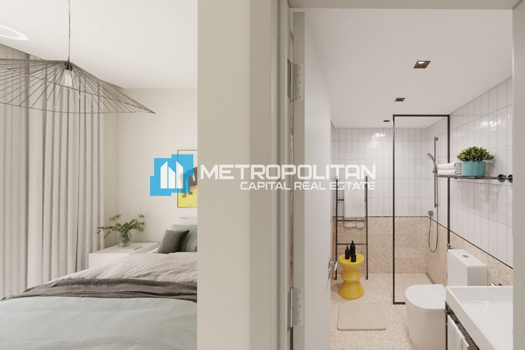 Image - Reeman Living II, Al Shamkha, Абу-Даби | Project - Апартаменты