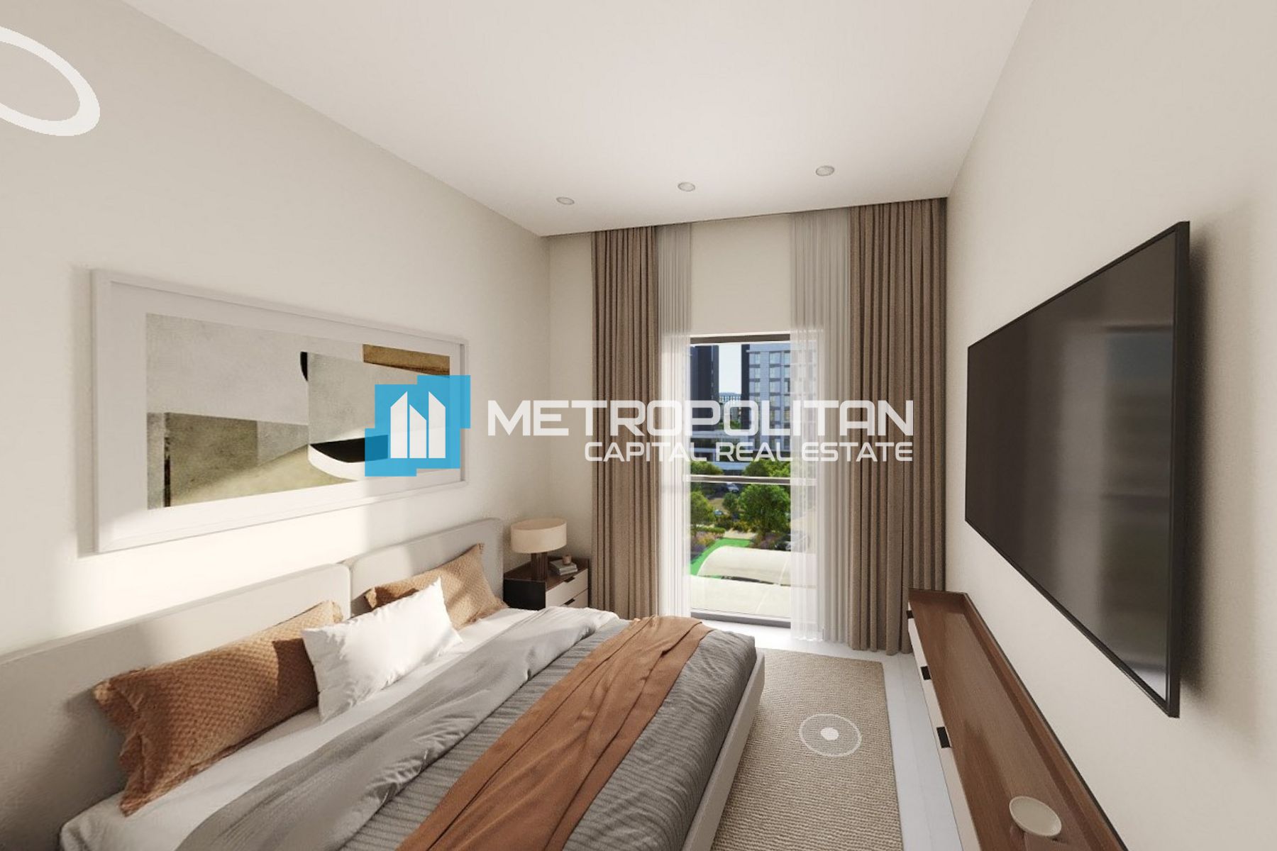 Image - Reeman Living II, Al Shamkha, Абу-Даби | Project - Апартаменты
