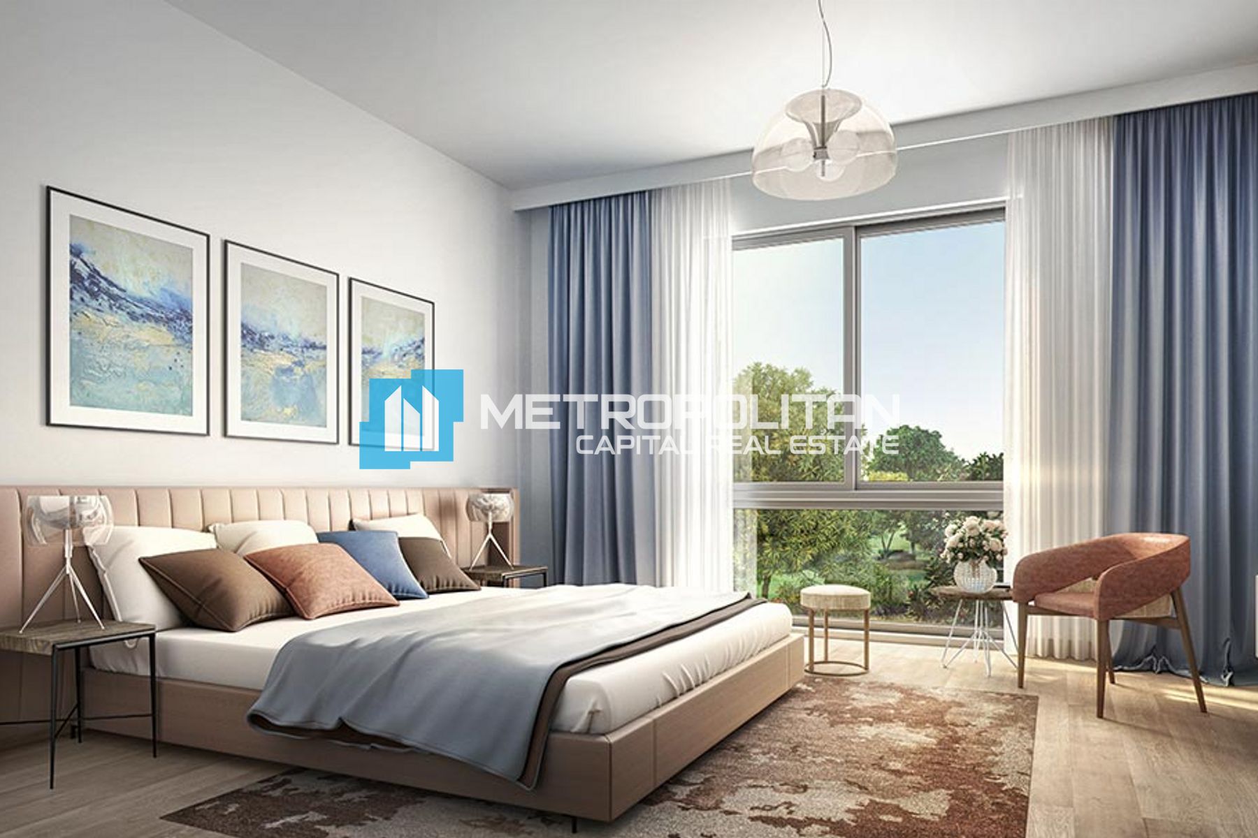 Image - The Magnolias, Yas Island, Abu Dhabi | Project - فيلا