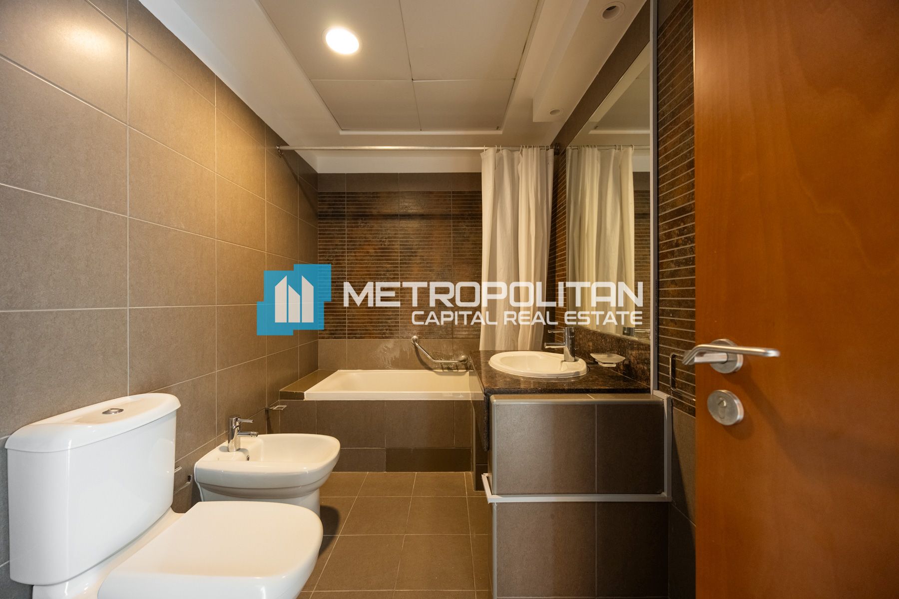 Image - Beach Towers, Al Reem Island, Абу-Даби | Project - Апартаменты