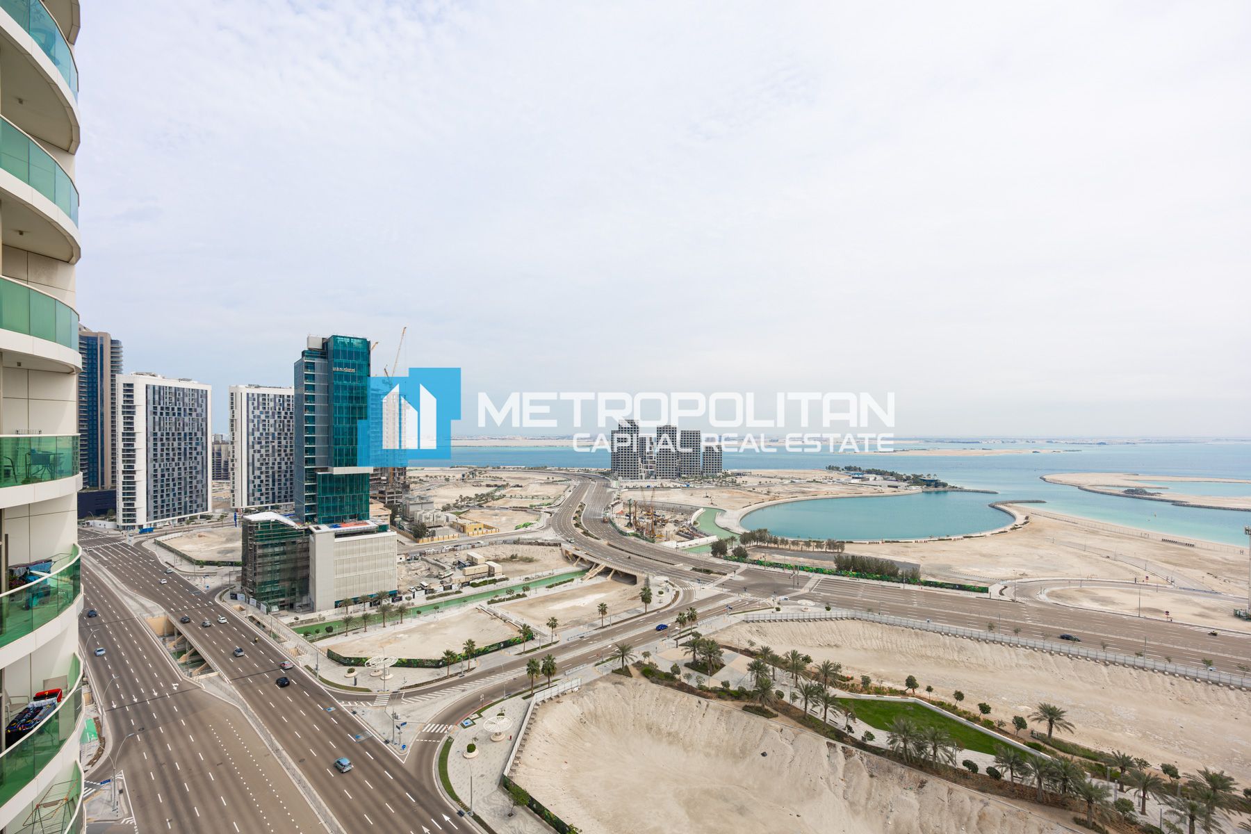 Image - Beach Towers, Al Reem Island, Абу-Даби | Project - Апартаменты