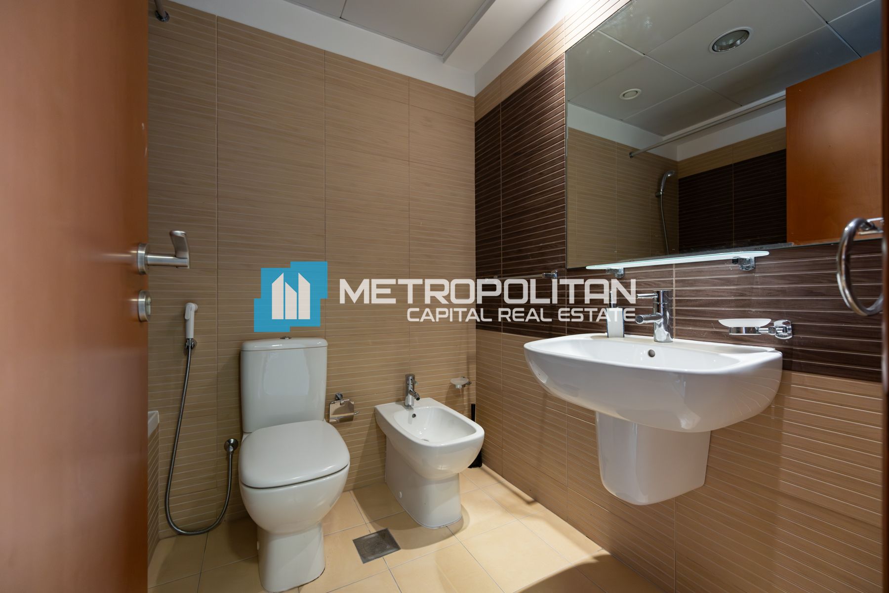 Image - Beach Towers, Al Reem Island, Абу-Даби | Project - Апартаменты