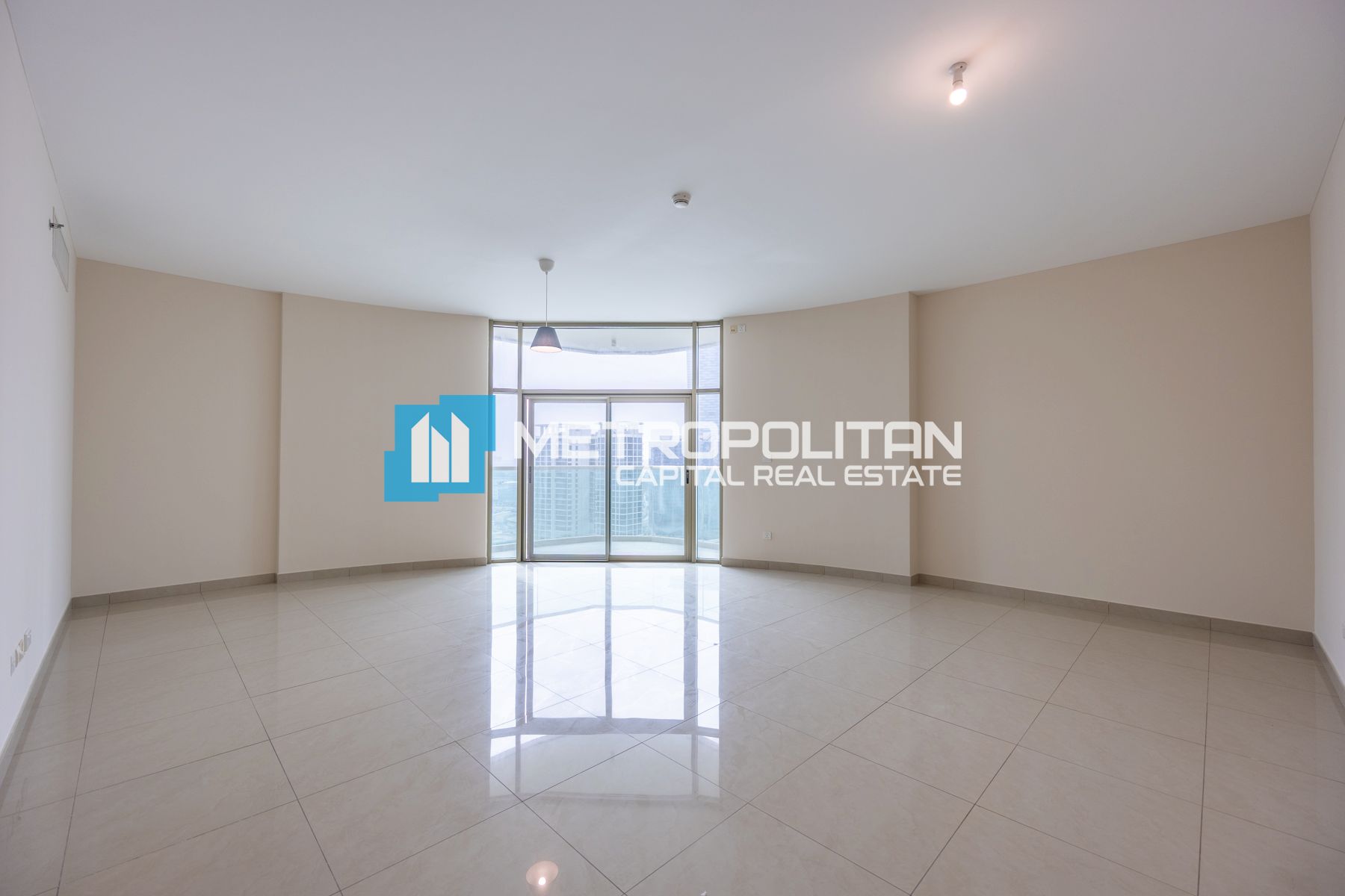 Image - Beach Towers, Al Reem Island, Абу-Даби | Project - Апартаменты