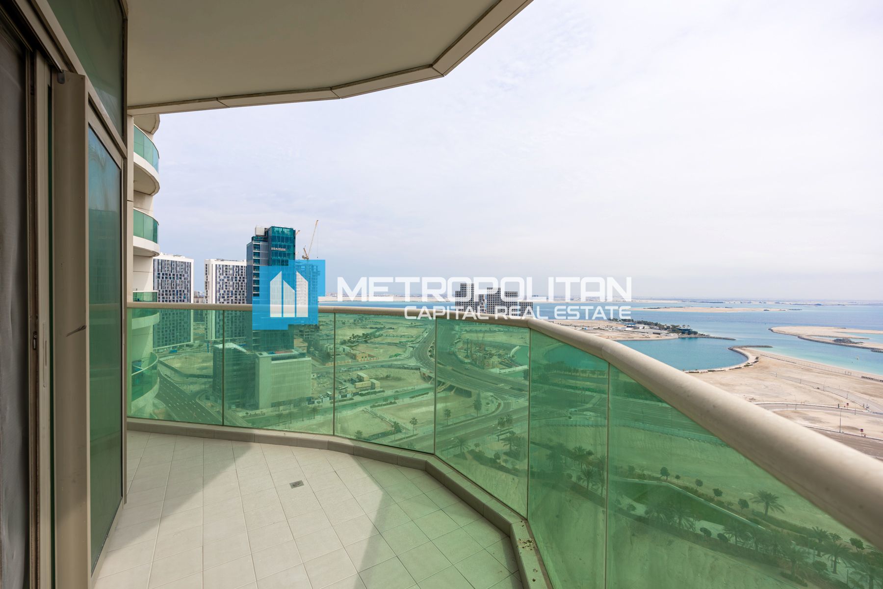 Image - Beach Towers, Al Reem Island, Абу-Даби | Project - Апартаменты