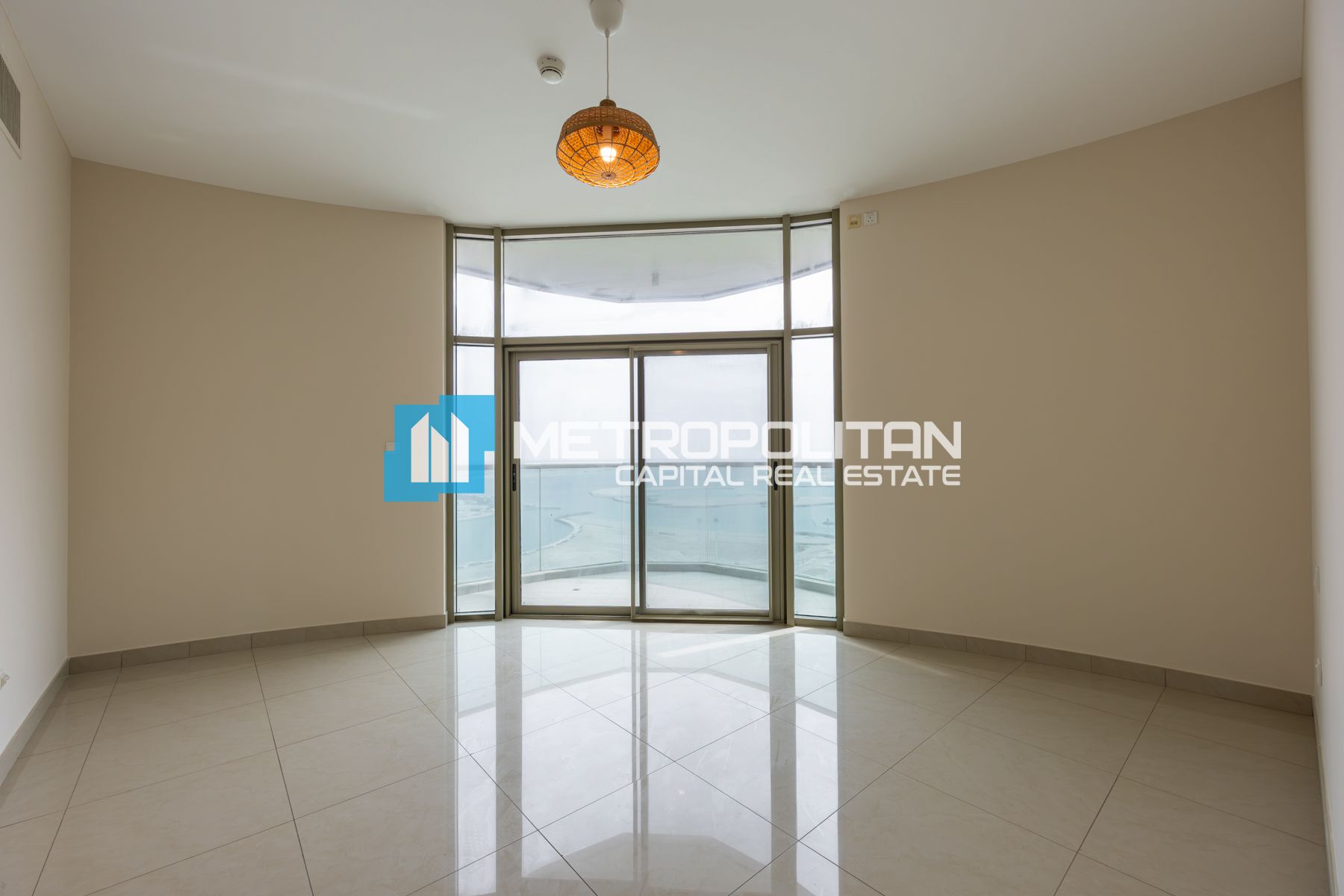 Image - Beach Towers, Al Reem Island, Абу-Даби | Project - Апартаменты